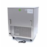 Blast Chiller για 5xGN1/1 ή ταψιά 60χ40 80x80x93 MAX-09400925